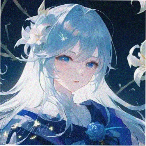 观众头像